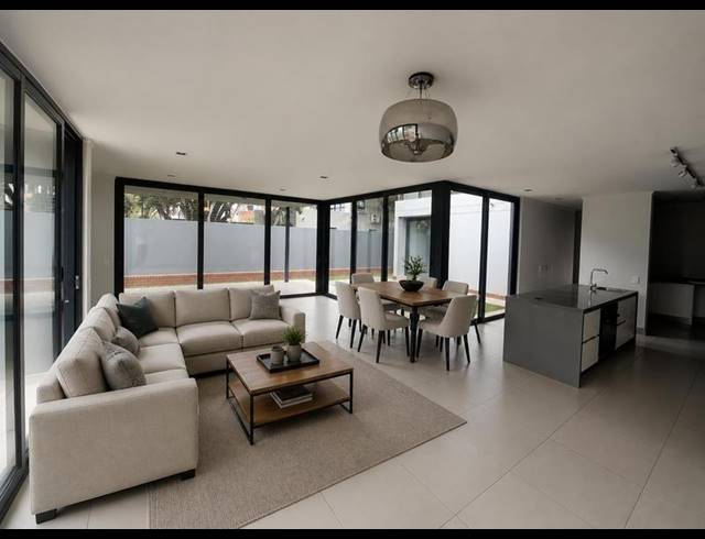 4 BEDROOM PROPERTY TO RENT IN WATERKLOOF RIDGE